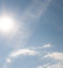 Vale do Paraíba terá “veranico” com calor fora de época