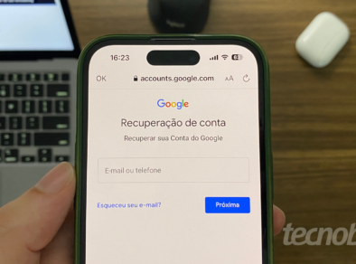 O quanto o Google te conhece? Entenda mais sobre os seus dados e sua privacidade