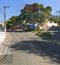 Homem morre e duas pessoas ficam feridas após acidente entre motos…