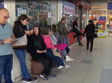 Supermercado oferece até 350 vagas e recebe candidatos até sexta-feira (8) em Taubaté
