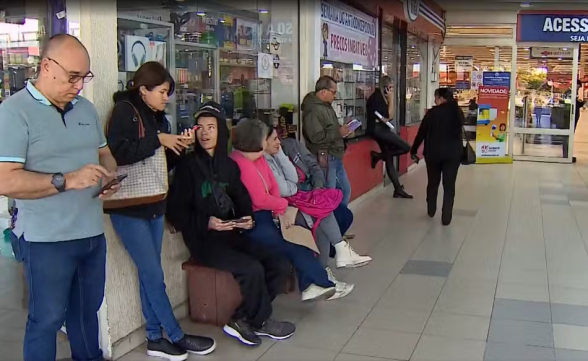Supermercado oferece até 350 vagas e recebe candidatos até sexta-feira (8) em Taubaté