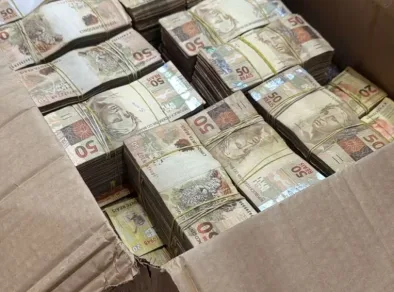 Auditor fiscal de SJC foi preso por ocultar fortuna em paraíso fiscal e criptomoedas
