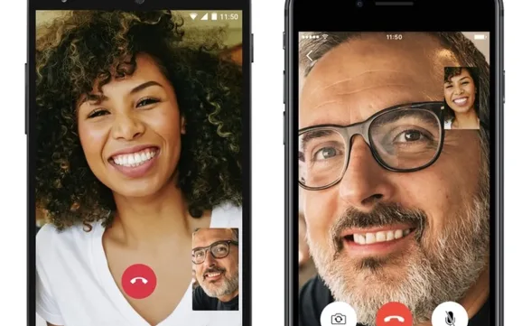 WhatsApp libera agendar chamadas de voz e vídeo no aplicativo