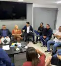 Câmara entrega Título de Cidadão Caraguatatubense a Cleber Dias da Silva