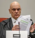 Moraes reforça defesa da soberania do Brasil em recado a Trump…