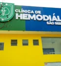 São Sebastião inaugura primeira Clínica de Hemodiálise