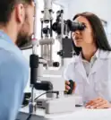 Prevenção: quando foi sua última ida ao oftalmologista? 
