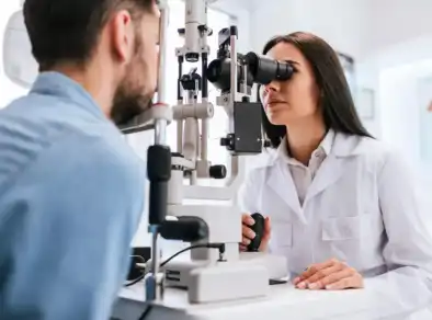Prevenção: quando foi sua última ida ao oftalmologista? 