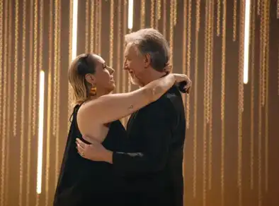 Joseense viraliza com reação no reality “Casamento às Cegas”