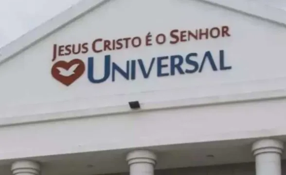 Band fecha acordo milionário com Igreja Universal e cede parte da madrugada