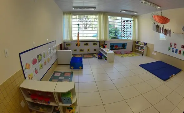Prefeitura de SJC anuncia mais terceirizações e fechamento de escolas na educação infantil
