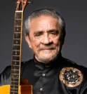 Zé Ramalho se apresenta em São José dos Campos neste sábado…