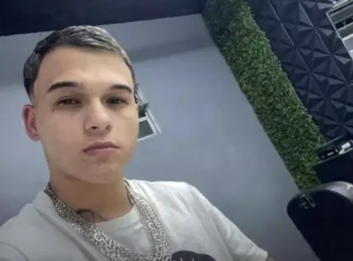 Polícia prende homem que matou o motorista de aplicativo em São José; ele confessou o crime