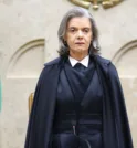 STF retoma hoje julgamento da “trama golpista” e voto de Cármen…