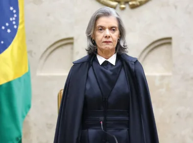 STF retoma hoje julgamento da “trama golpista” e voto de Cármen Lúcia pode ser decisivo