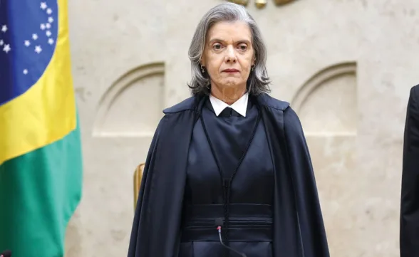STF retoma hoje julgamento da “trama golpista” e voto de Cármen Lúcia pode ser decisivo