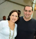 Primeira-dama de São José dos Campos deixa PSD, partido de Anderson…