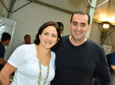 Primeira-dama de São José dos Campos deixa PSD, partido de Anderson Farias