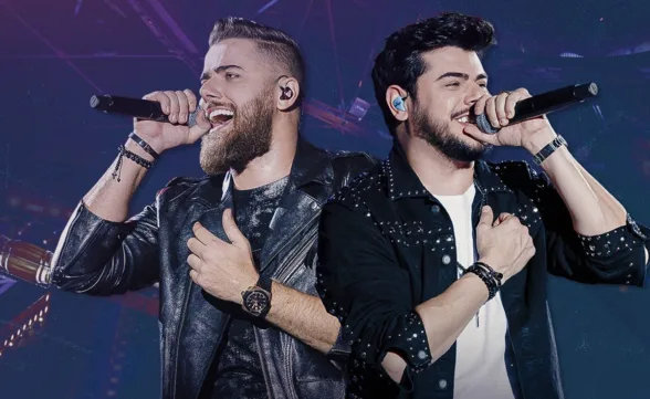 Mais de 100 mil pessoas são esperadas no Vale Rodeio Show em São José