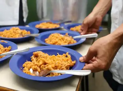 TCE-SP fiscaliza a qualidade da merenda em escolas do Vale do Paraíba