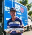 Bom Prato Móvel chega a SJC e Jacareí com refeições a…