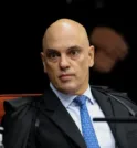 Moraes critica anotações golpistas de general e ex-ministro no STF