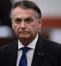 Imprensa internacional destaca início do julgamento de Jair Bolsonaro