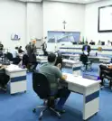 Bancada católica vota a favor da “Loteria Joseense” na Câmara de…