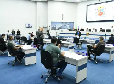 Bancada católica vota a favor da “Loteria Joseense” na Câmara de São José dos Campos