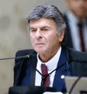 Fux vota para anular processo da trama golpista envolvendo Bolsonaro e…