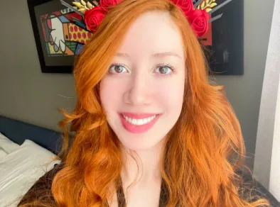 Escritora de Best-Seller, Letícia Giulia, de São José dos Campos, morre aos 27 anos