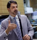 Após decisão do TSE, Ortiz Júnior retorna ao cargo de Deputado…