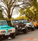 Festival de Foodtruck, carros clássicos e dança circular movimentam fim de…