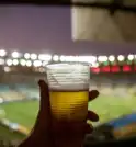Bebidas alcoólicas podem ser liberadas em estádios paulistas após quase 30…