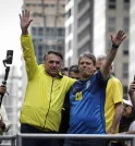 Pressão por anistia de Bolsonaro cresce no Congresso durante julgamento do…