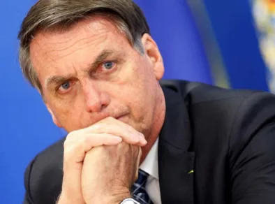Bolsonaro é condenado a 27 anos de prisão em regime fechado