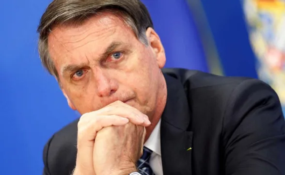 Bolsonaro é condenado a 27 anos de prisão em regime fechado
