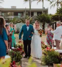 As noivas têm papel em destaque no evento “Casar em Caraguá”,…