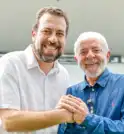 Lula deve anunciar Guilherme Boulos como novo ministro