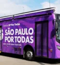 São José receberá ônibus com serviços públicos gratuitos