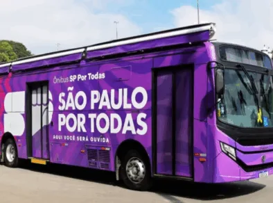 São José receberá ônibus com serviços públicos gratuitos