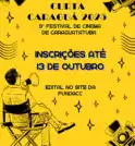 Fundacc está com inscrições abertas para 9º Festival de Cinema Curta…