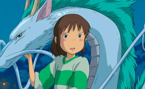 Cinemark lança Ghibli Fest 2025 com 14 clássicos do estúdio japonês nos cinemas brasileiros