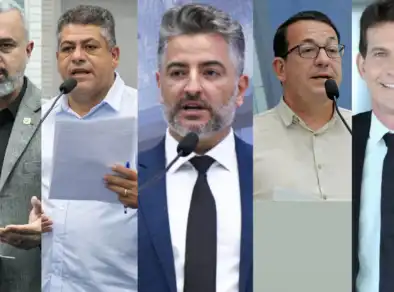 Bancada evangélica de vereadores aprova criação de Loteria Joseense
