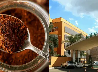 Anvisa proíbe venda de cafés e suplementos por risco à saúde