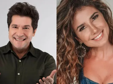 Daniel e Paula Fernandas farão shows gratuitos na Festa da Padroeira em Aparecida