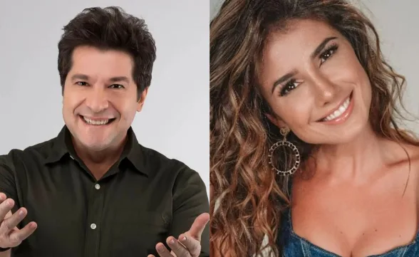 Daniel e Paula Fernandas farão shows gratuitos na Festa da Padroeira em Aparecida