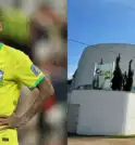Leilão beneficente tem doação de Neymar e atletas para apoiar crianças…