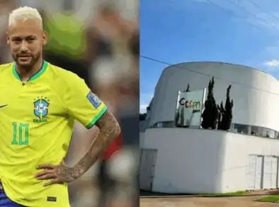 Leilão beneficente tem doação de Neymar e atletas para apoiar crianças com câncer