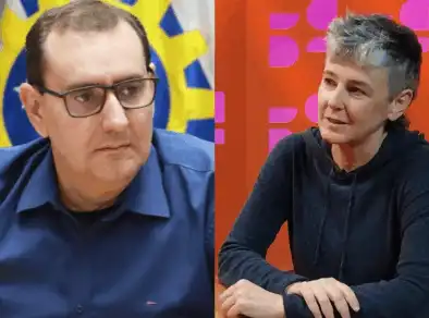Prefeito anuncia cancelamento de Milly Lacombe na FLIM, após pressão da oposição